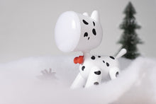 Load image into Gallery viewer, Baby Night Light, Cute Puppy Night Light for Kids, Soft Silicone Kids Night Light Rechargeable LED Touch Lamp, - For Babies and Toddlers - NEW IN CANADA | by BebeZar