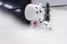 Load image into Gallery viewer, Baby Night Light, Cute Puppy Night Light for Kids, Soft Silicone Kids Night Light Rechargeable LED Touch Lamp, - For Babies and Toddlers - NEW IN CANADA | by BebeZar