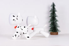 Load image into Gallery viewer, Baby Night Light, Cute Puppy Night Light for Kids, Soft Silicone Kids Night Light Rechargeable LED Touch Lamp, - For Babies and Toddlers - NEW IN CANADA | by BebeZar