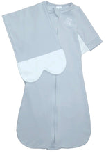 Load image into Gallery viewer, The Butterfly Swaddle: All-in-One Organic Swaddle, Sleep Sack and Transitioning System
