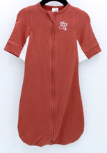 Load image into Gallery viewer, The Butterfly Swaddle: All-in-One Organic Swaddle, Sleep Sack and Transitioning System