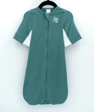 Load image into Gallery viewer, The Butterfly Swaddle: All-in-One Organic Swaddle, Sleep Sack and Transitioning System