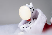 Load image into Gallery viewer, Baby Night Light, Cute Puppy Night Light for Kids, Soft Silicone Kids Night Light Rechargeable LED Touch Lamp, - For Babies and Toddlers - NEW IN CANADA | by BebeZar
