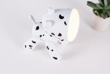 Load image into Gallery viewer, Baby Night Light, Cute Puppy Night Light for Kids, Soft Silicone Kids Night Light Rechargeable LED Touch Lamp, - For Babies and Toddlers - NEW IN CANADA | by BebeZar
